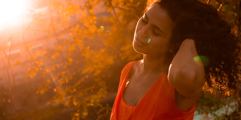 Tecelãs de seus destinos